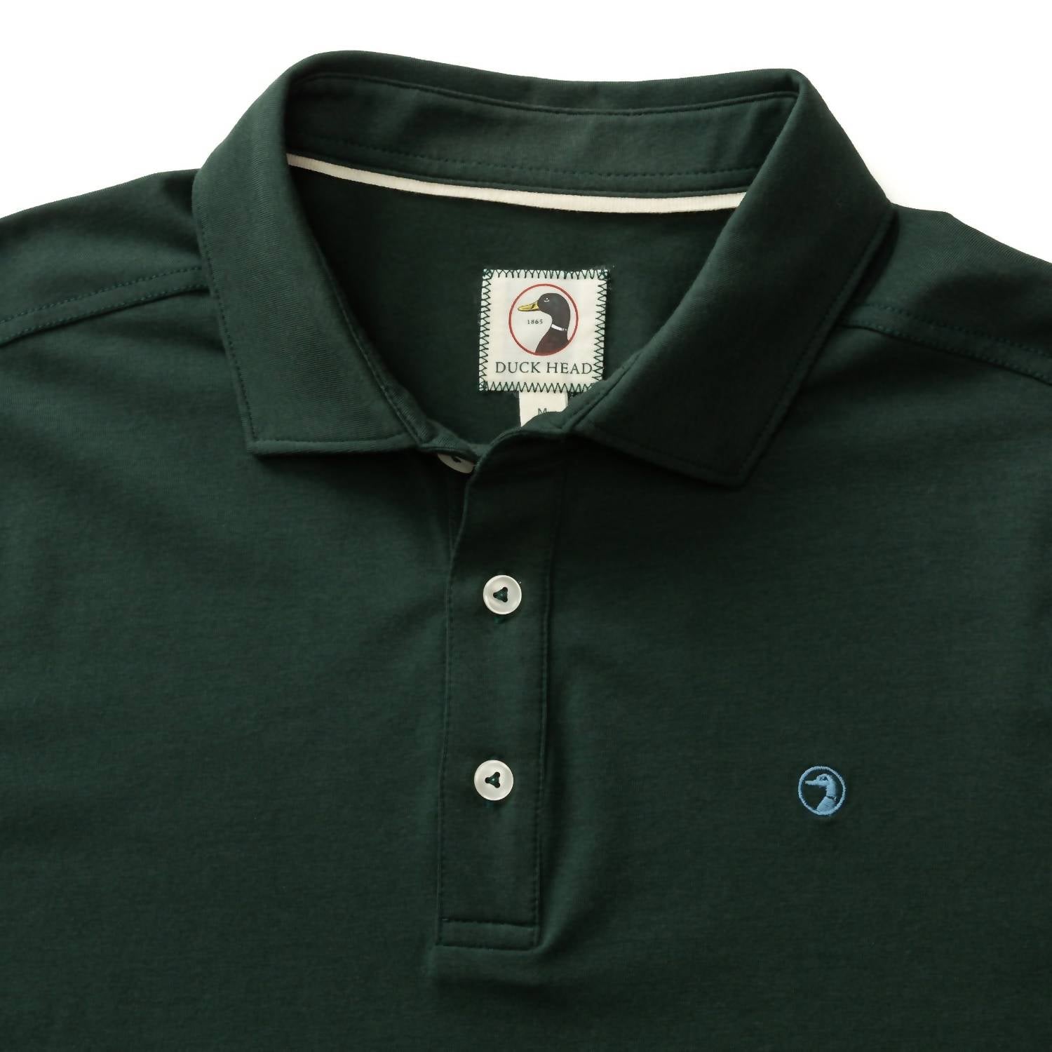 Duck Head - Hanover Pima Cotton Polo