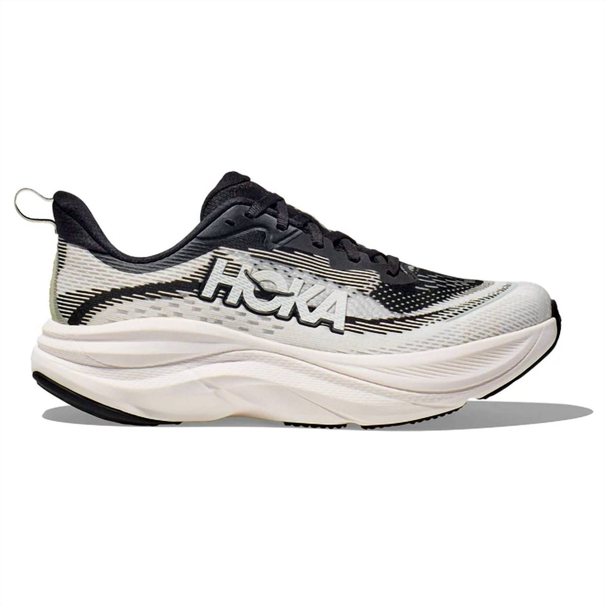 Hoka - Women's Skyflow Running Shoes - Wide