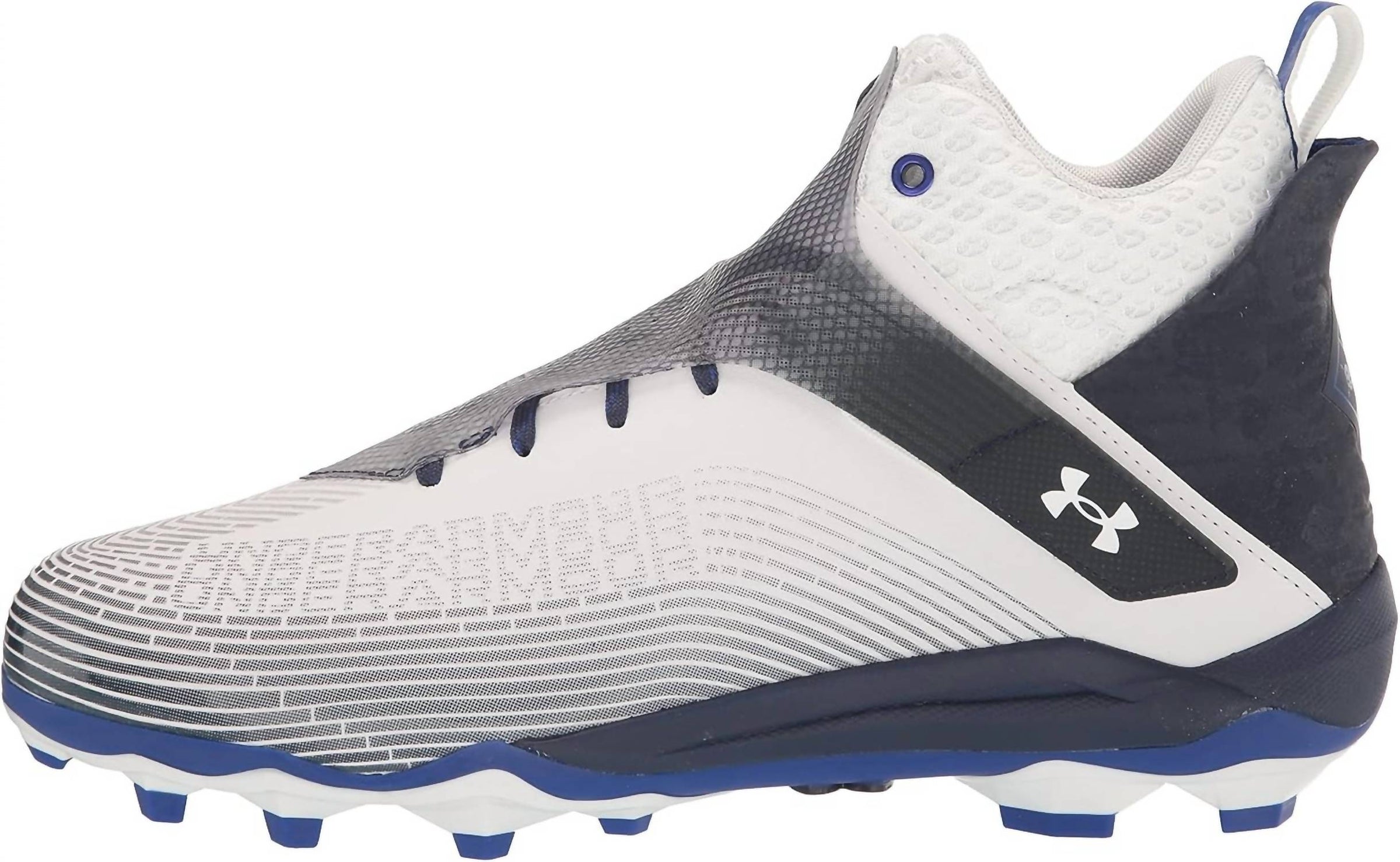 Under Armour - Men's Hammer Mc Shoes