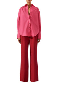 Shona Joy - ESTELA OVERSIZED SHIRT