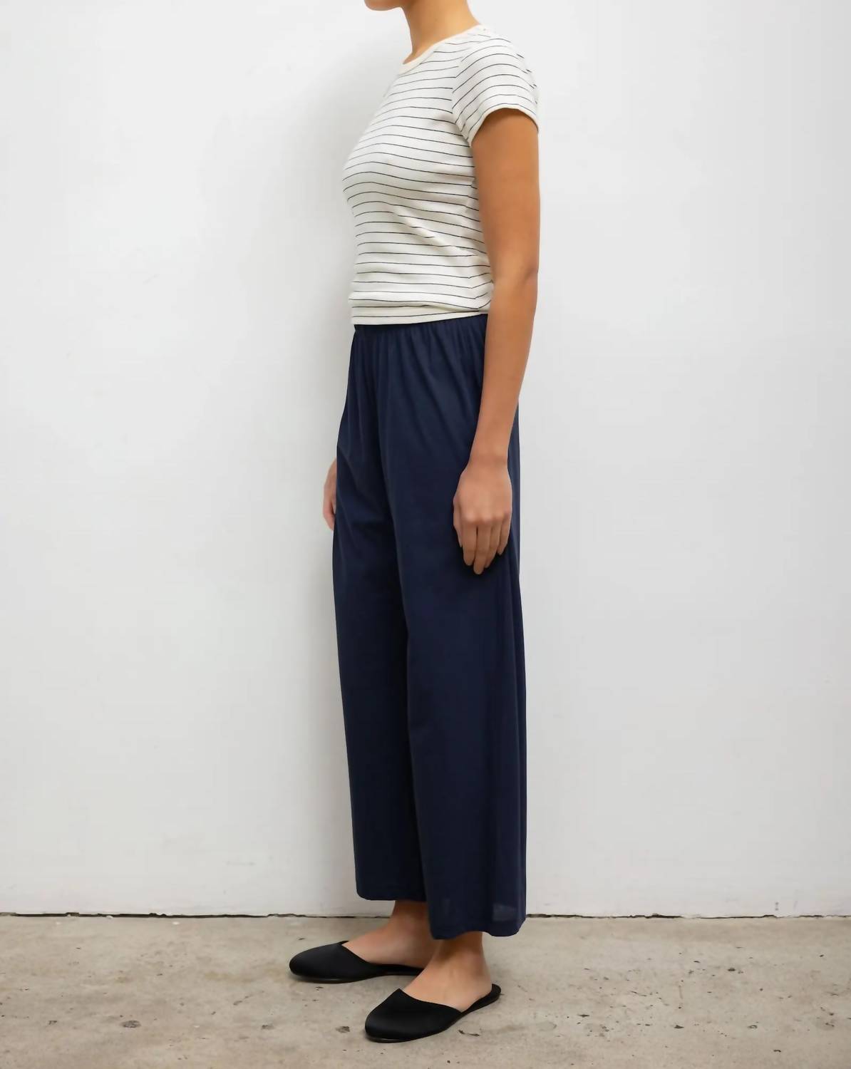 Leset - Nando Slim Fit Tee