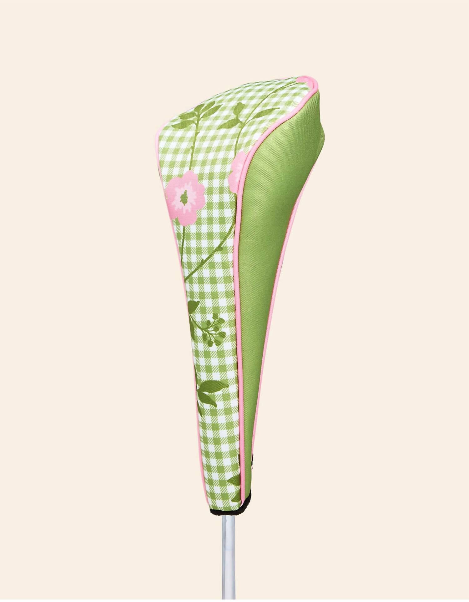 Spartina 449 - Women's Driver Golf Headcover