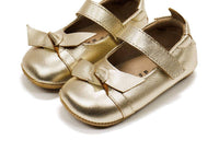 Oldsoles - Toddler's Chique Baby Slip-on Shoes