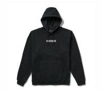 Primitive Unisex - Halloween Scenes Pullover Hoodie in black - men's shirt