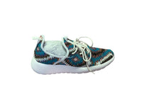 Very G - Women’s Cerrito 2 Aztec Sneaker