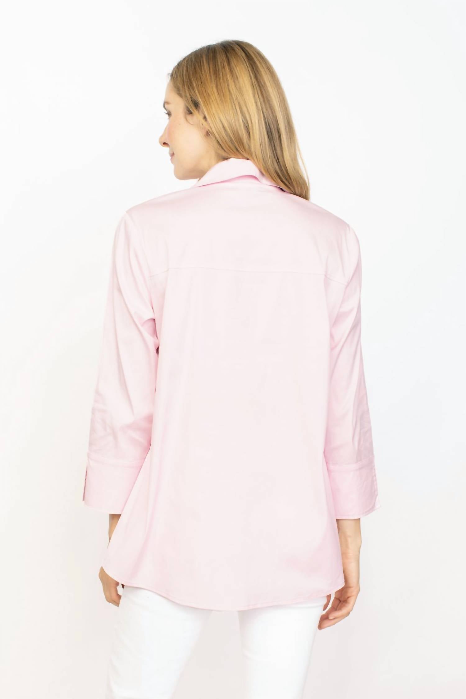 Habitat - Hidden Placket Shirt