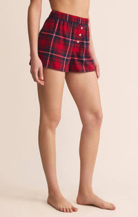 Z Supply - Boyfriend Boxer Short