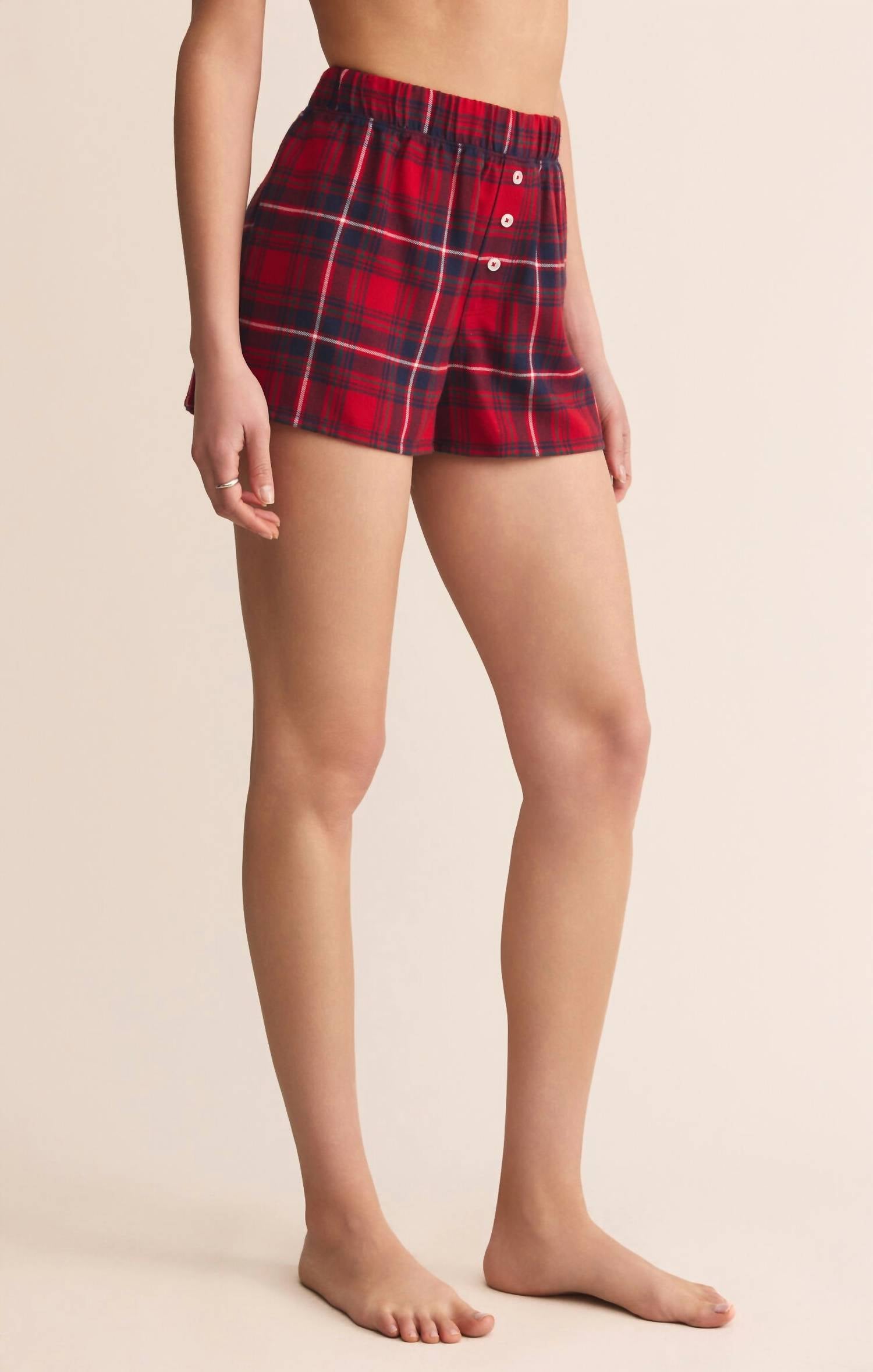 Z Supply - Boyfriend Boxer Short