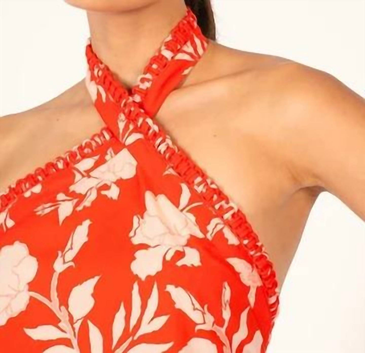 Poupette St Barth - Cotton Mini Dress