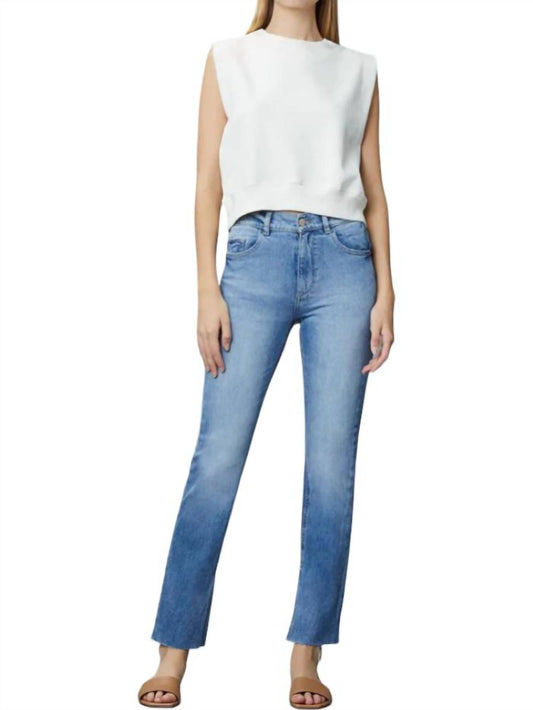 Dl1961 - Women'S - Patti Straight Jeans