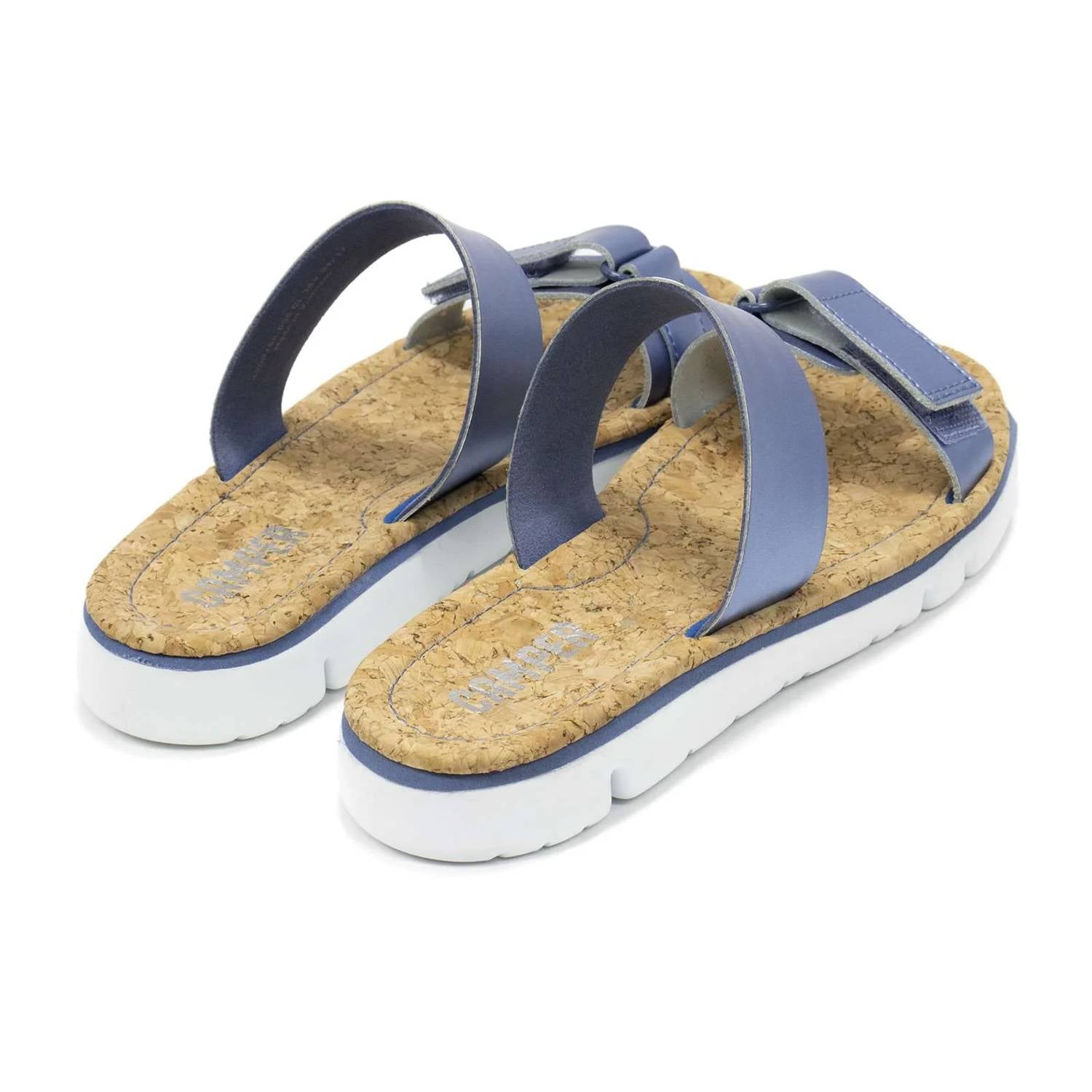 Camper - Women's Oruga Slide Sandal
