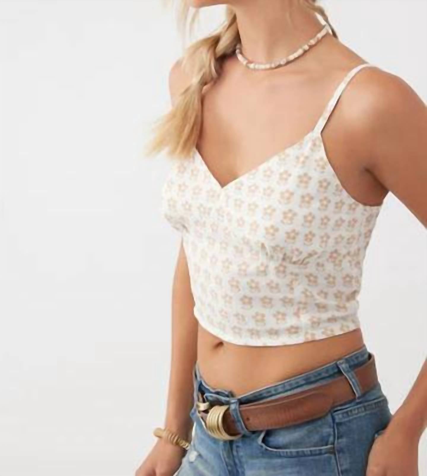 O'Neill - Kalia Top
