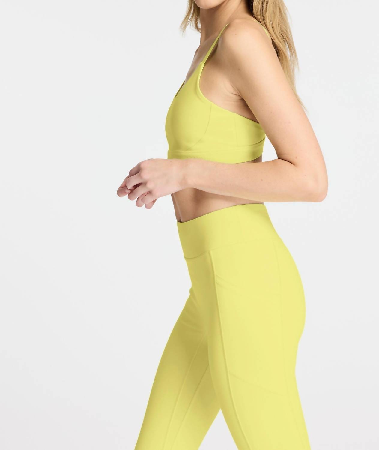 Bandier - Flow Low Impact Sports Bra