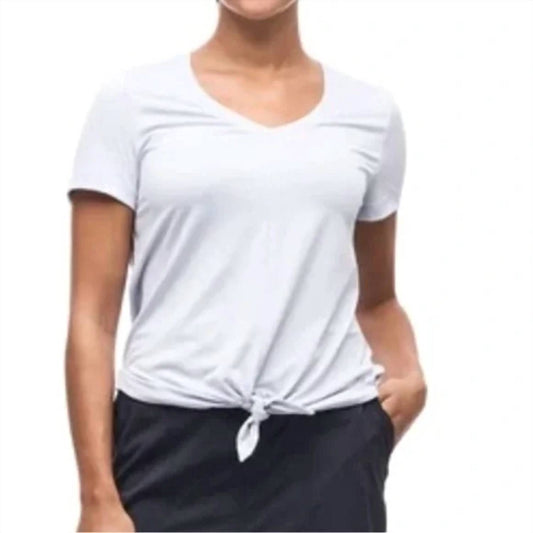 Indyeva - Diporto Short Sleeve Tee