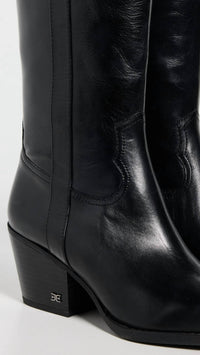 Sam Edelman - Women's Wyatt Boot