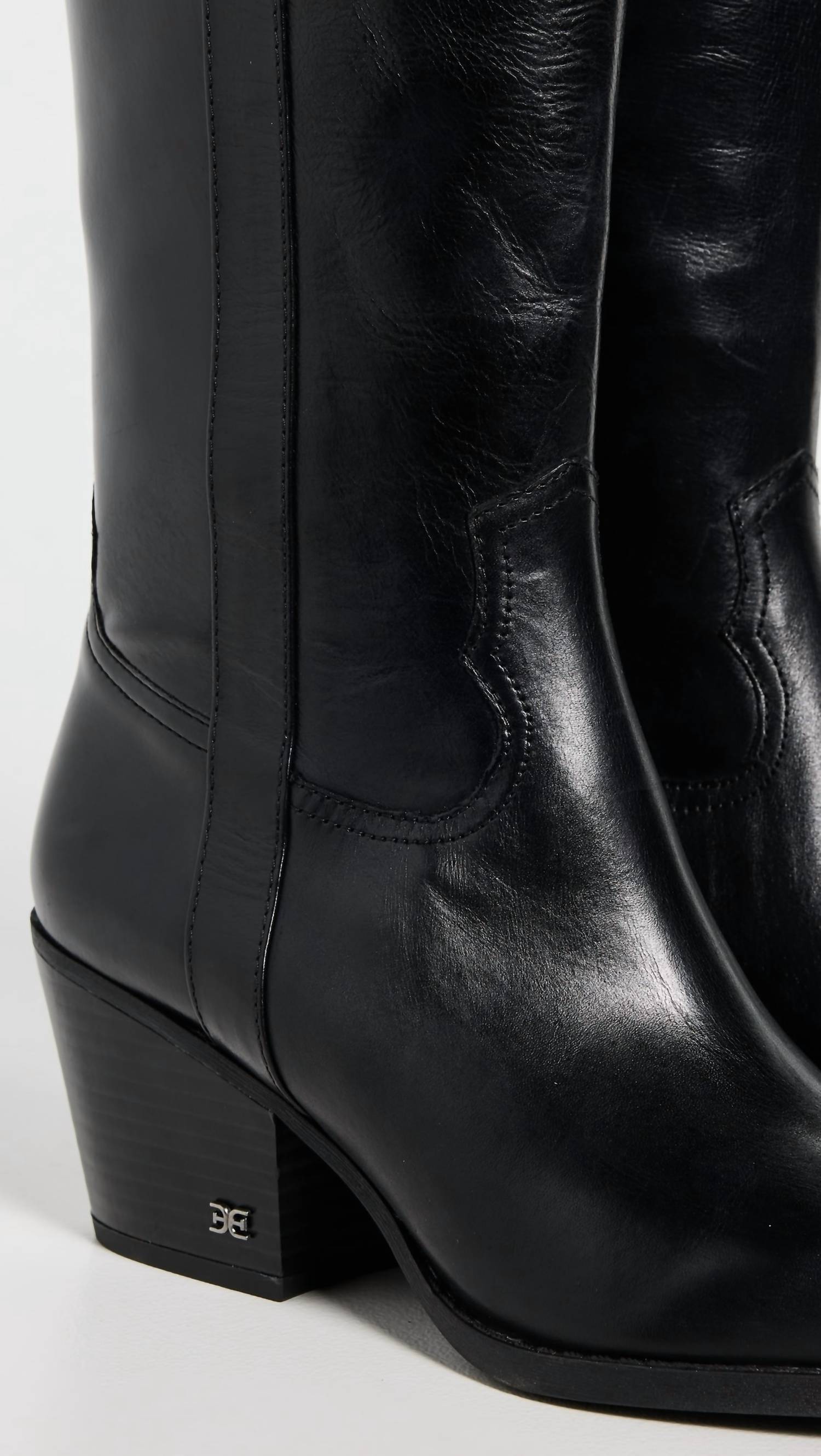Sam Edelman - Women's Wyatt Boot