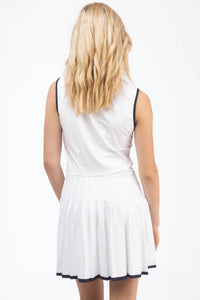 Smith & Quinn - Mackenzie Mini Dress