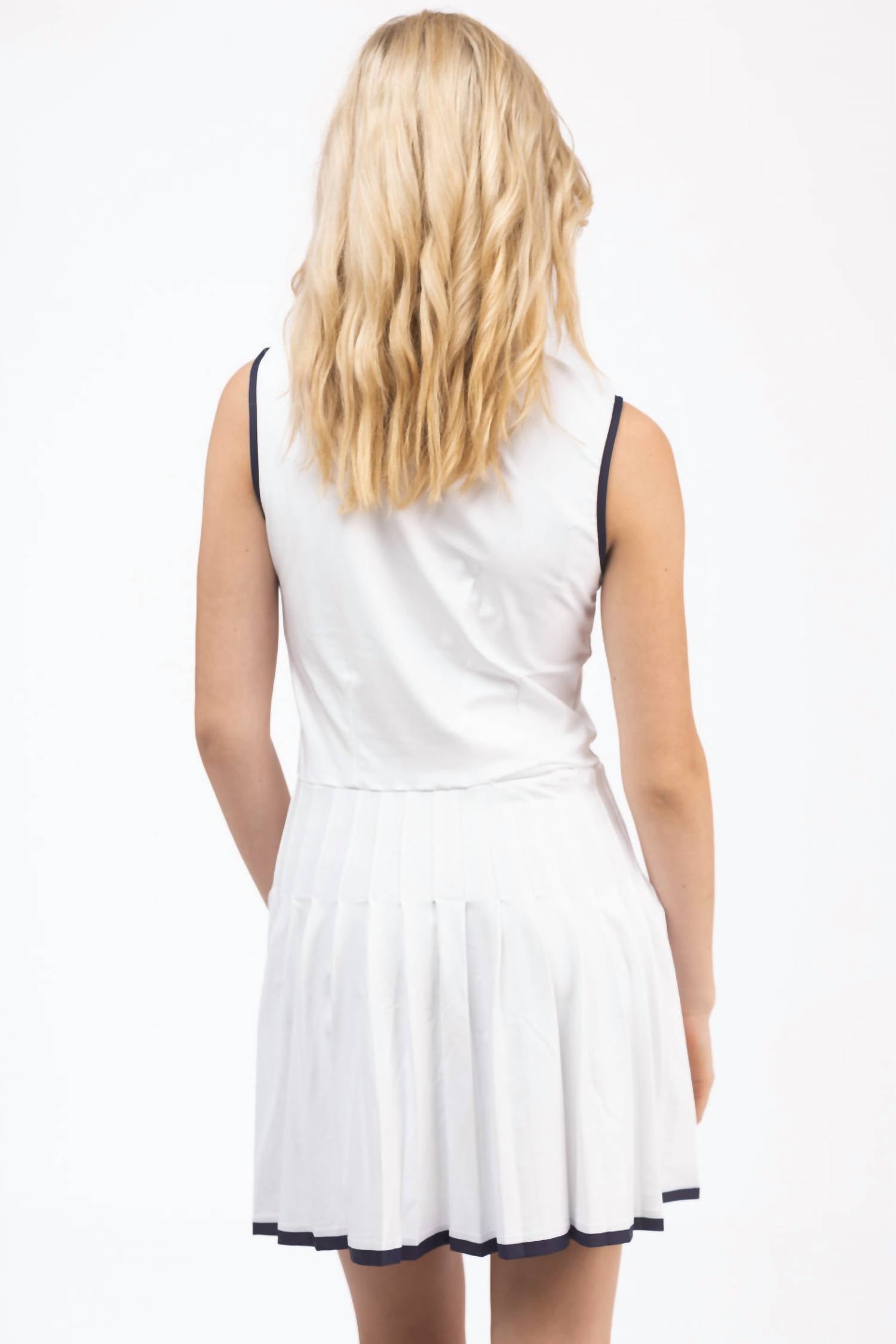 Smith & Quinn - Mackenzie Mini Dress