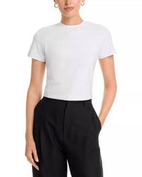 French Connection - Maisie Jersey Tee