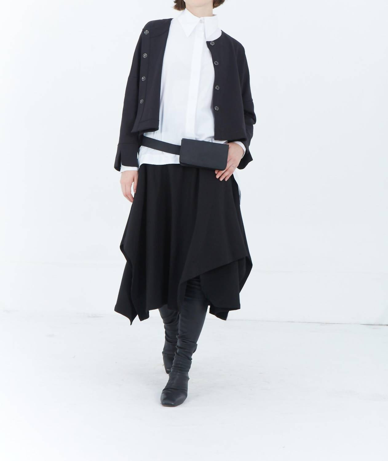 Matthildur - Renaissance Cardigan