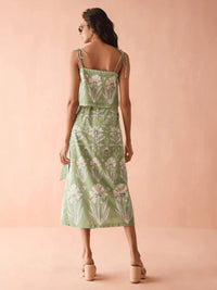 Omika - Sammi Midi Skirt