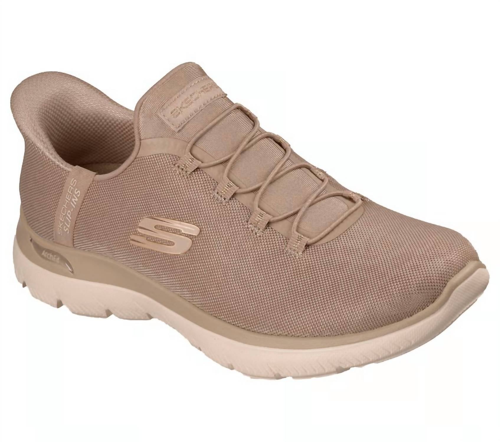 Skechers - Women's Arch Fit Summits Shoes