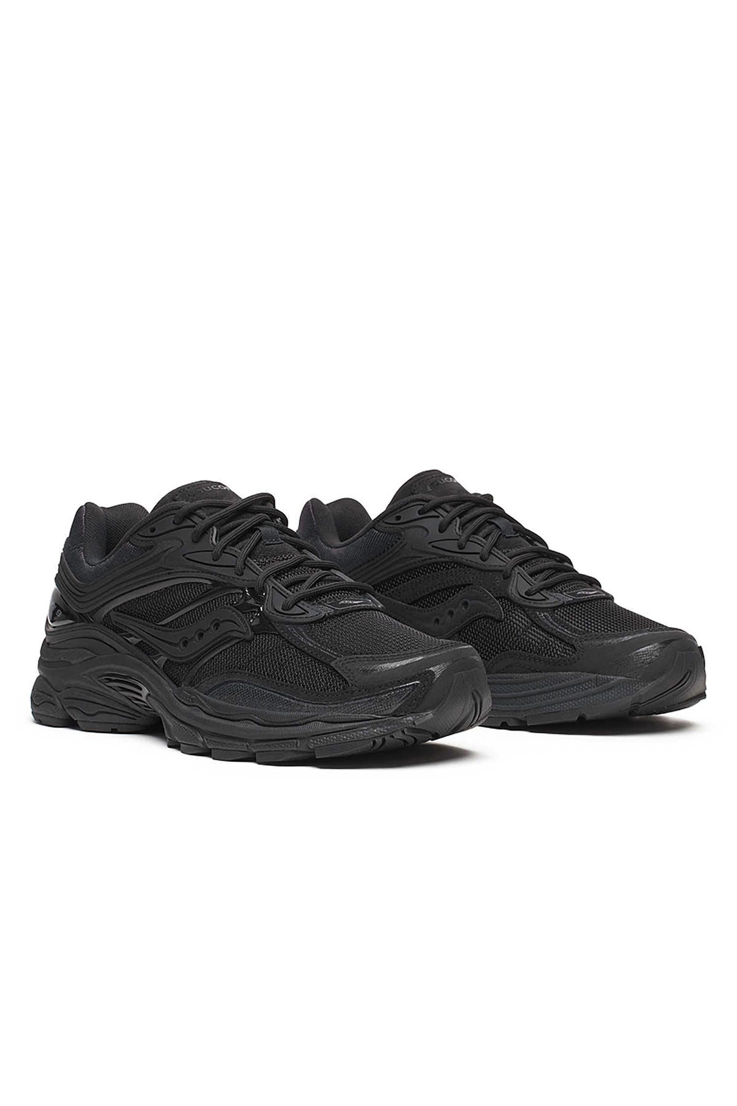 Saucony - Unisex Progrid Omni 9 Armor Shoes
