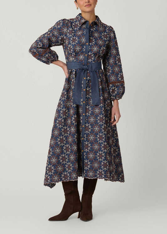 Shoshanna - Women's Shania Dress