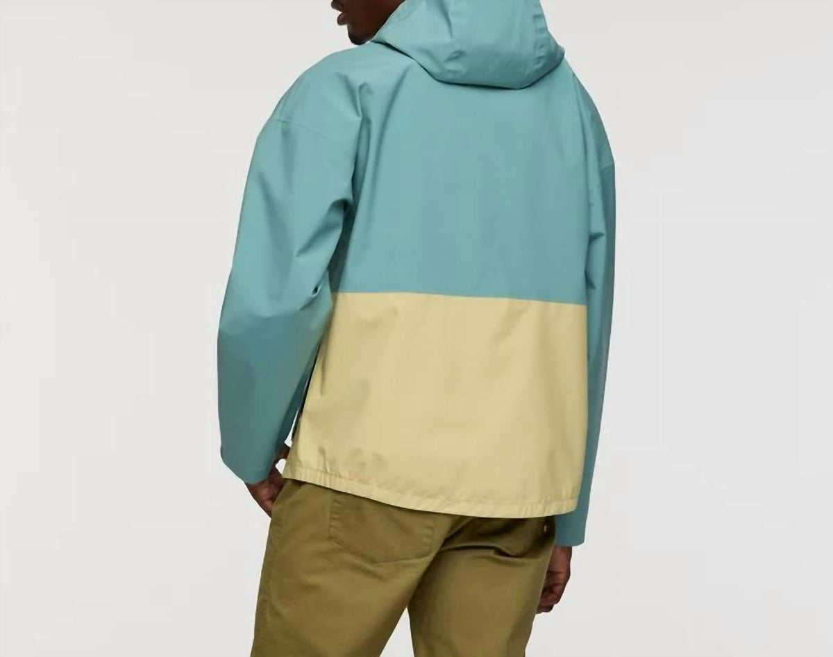 Cotopaxi - Cielo Rain Jacket