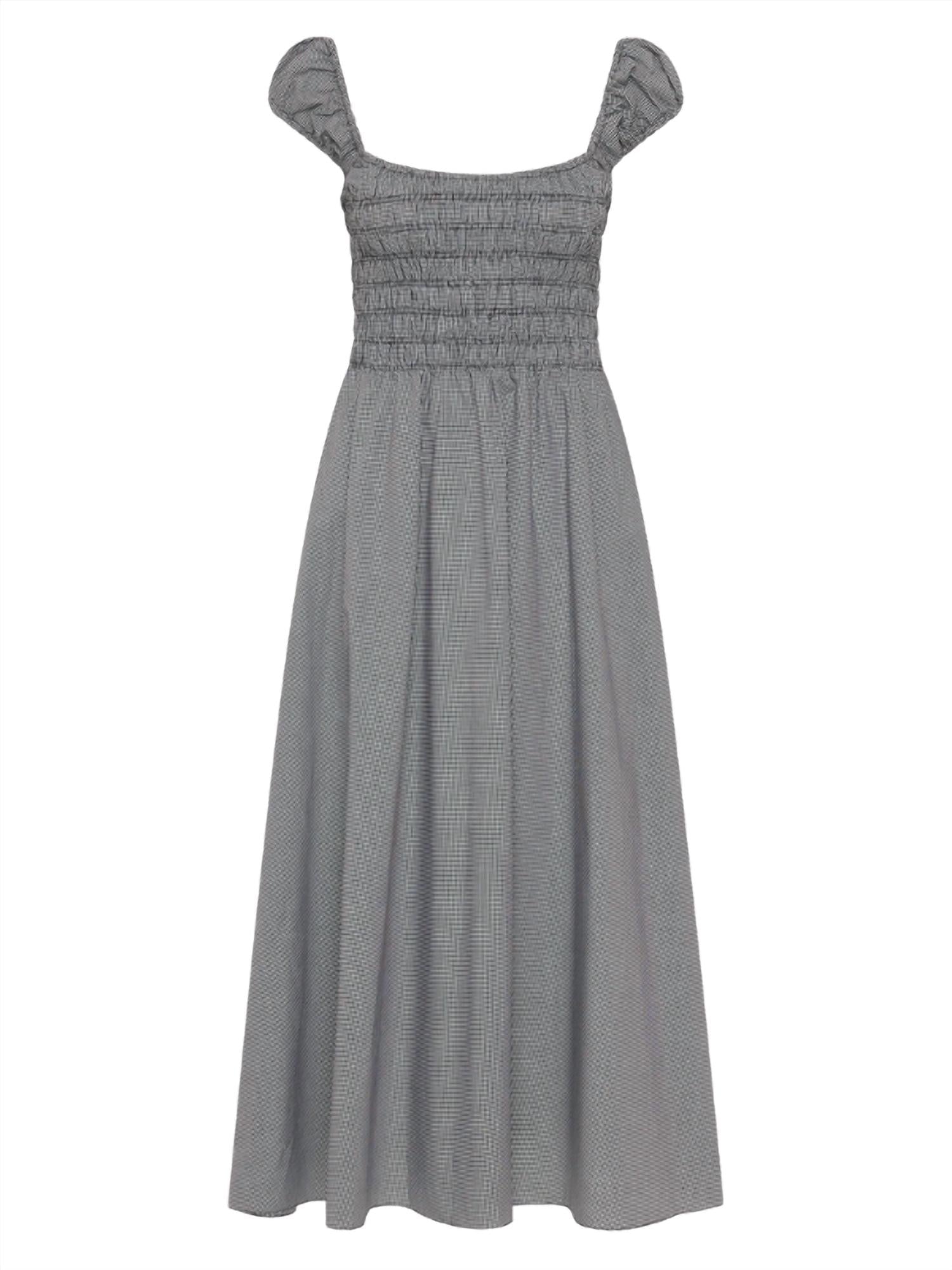 Faithfull The Brand - Amelie Midi Dress