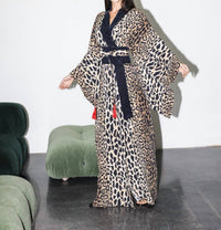 Niluu - Wildesse Anya Oriental Kimono