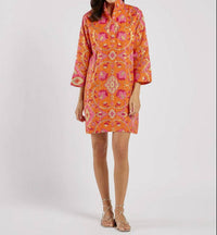 Jude Connally - Helen Dress