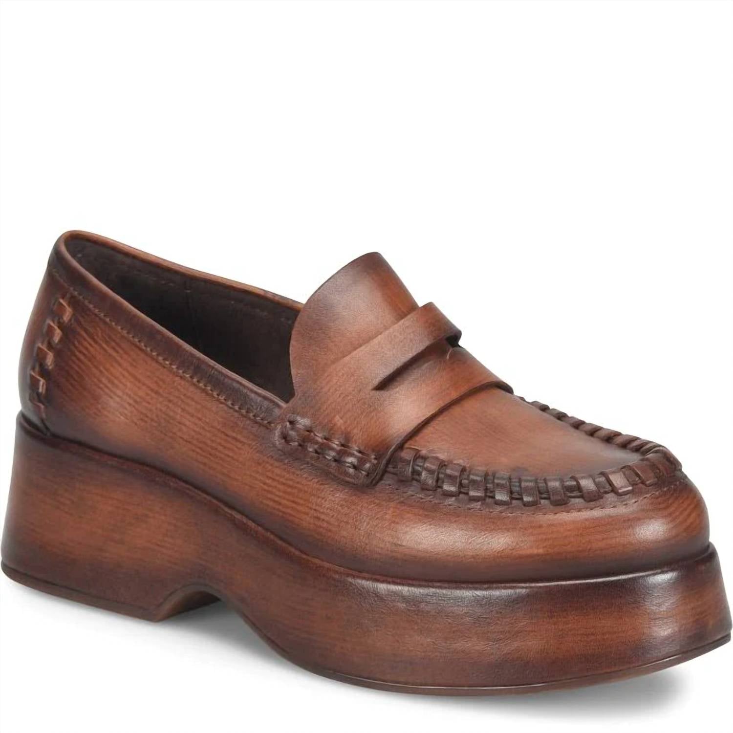 Kork-Ease - Women's Pixie Loafers
