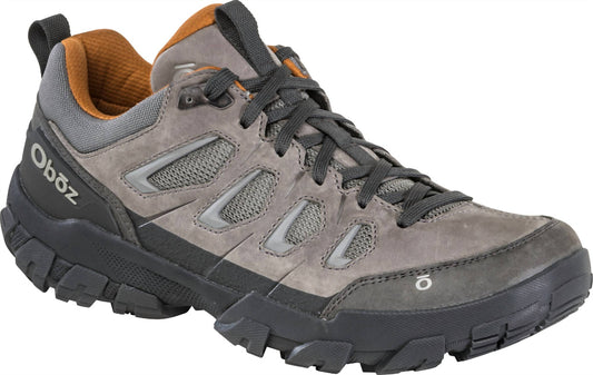 Oboz - Men's Sawtooth X Low Hiking Shoes