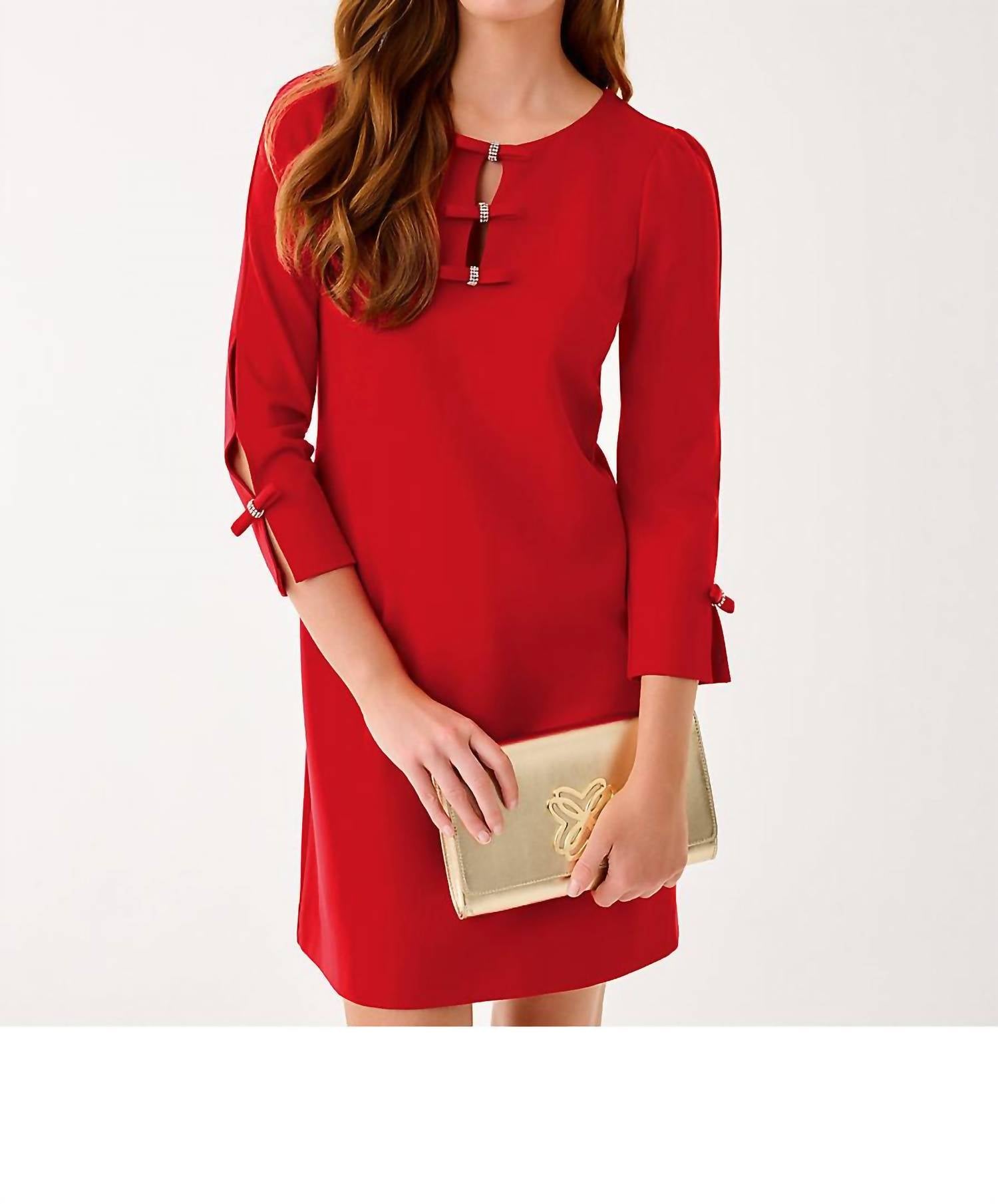 Lilly Pulitzer - Leyland Shift Dress