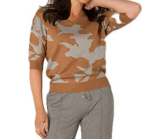 Yest - Nienke V-neck Sweater