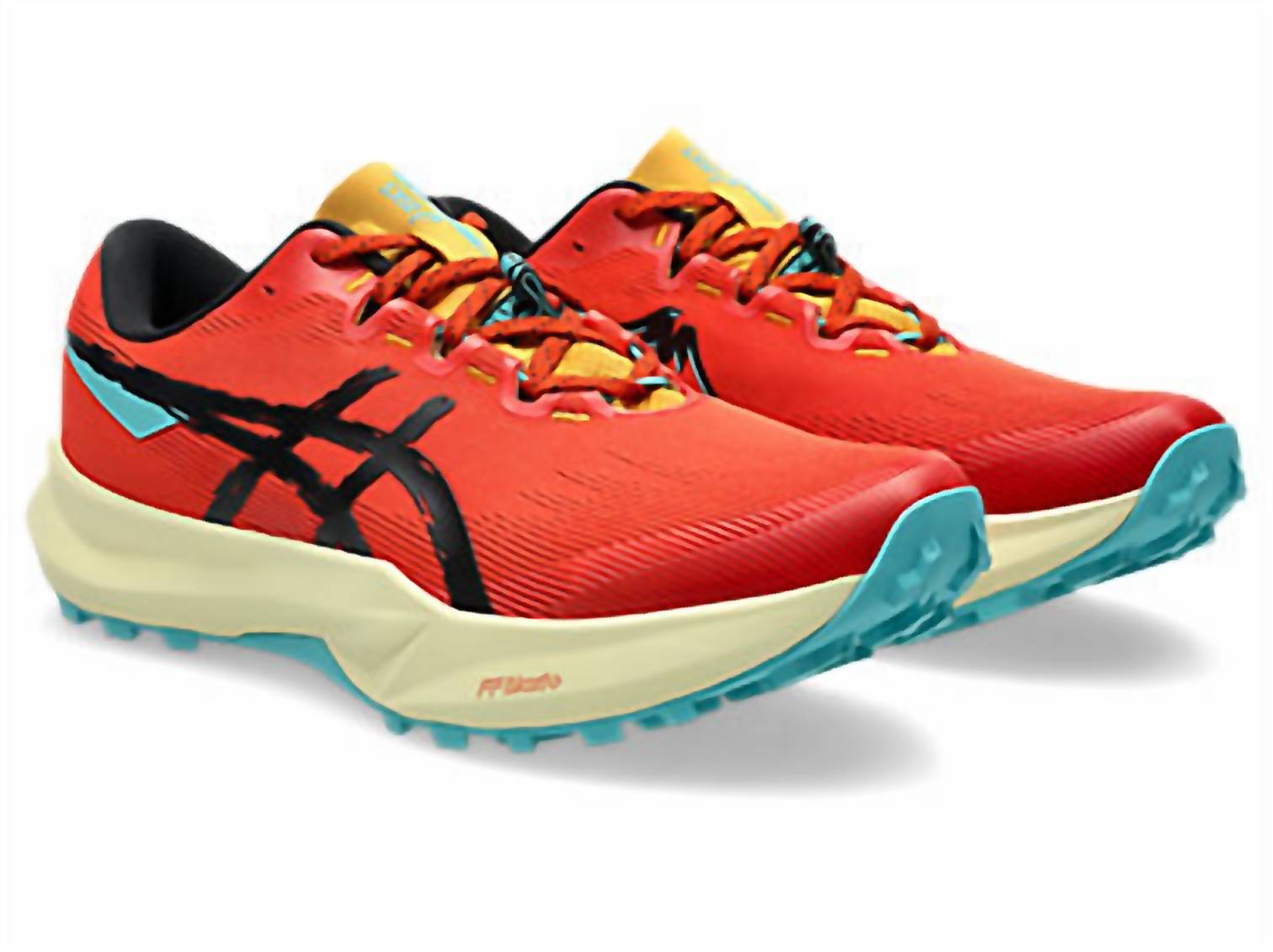 Asics - Men's Fuji Lite 6 Shoes