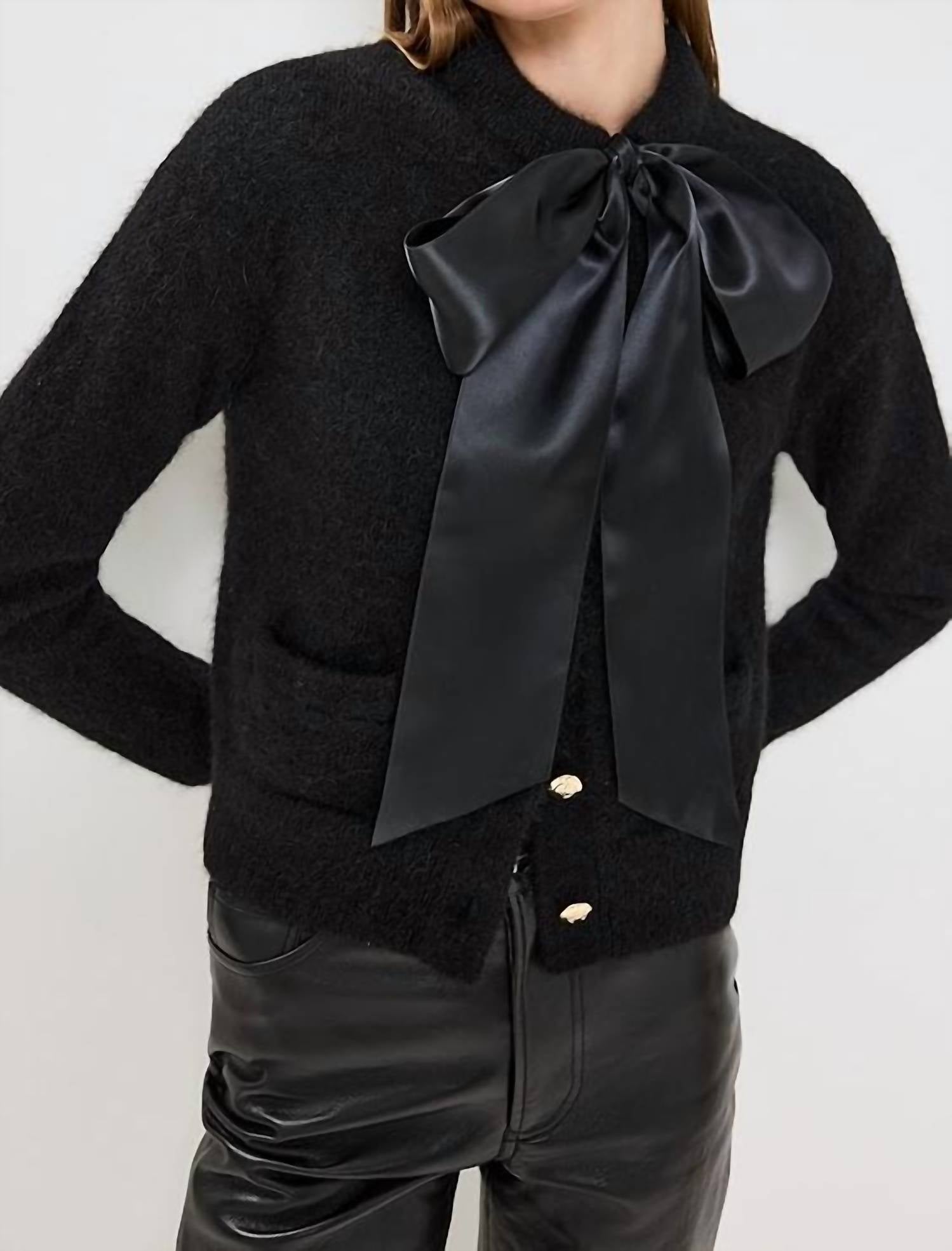 Anine Bing - Rhodes Cardigan