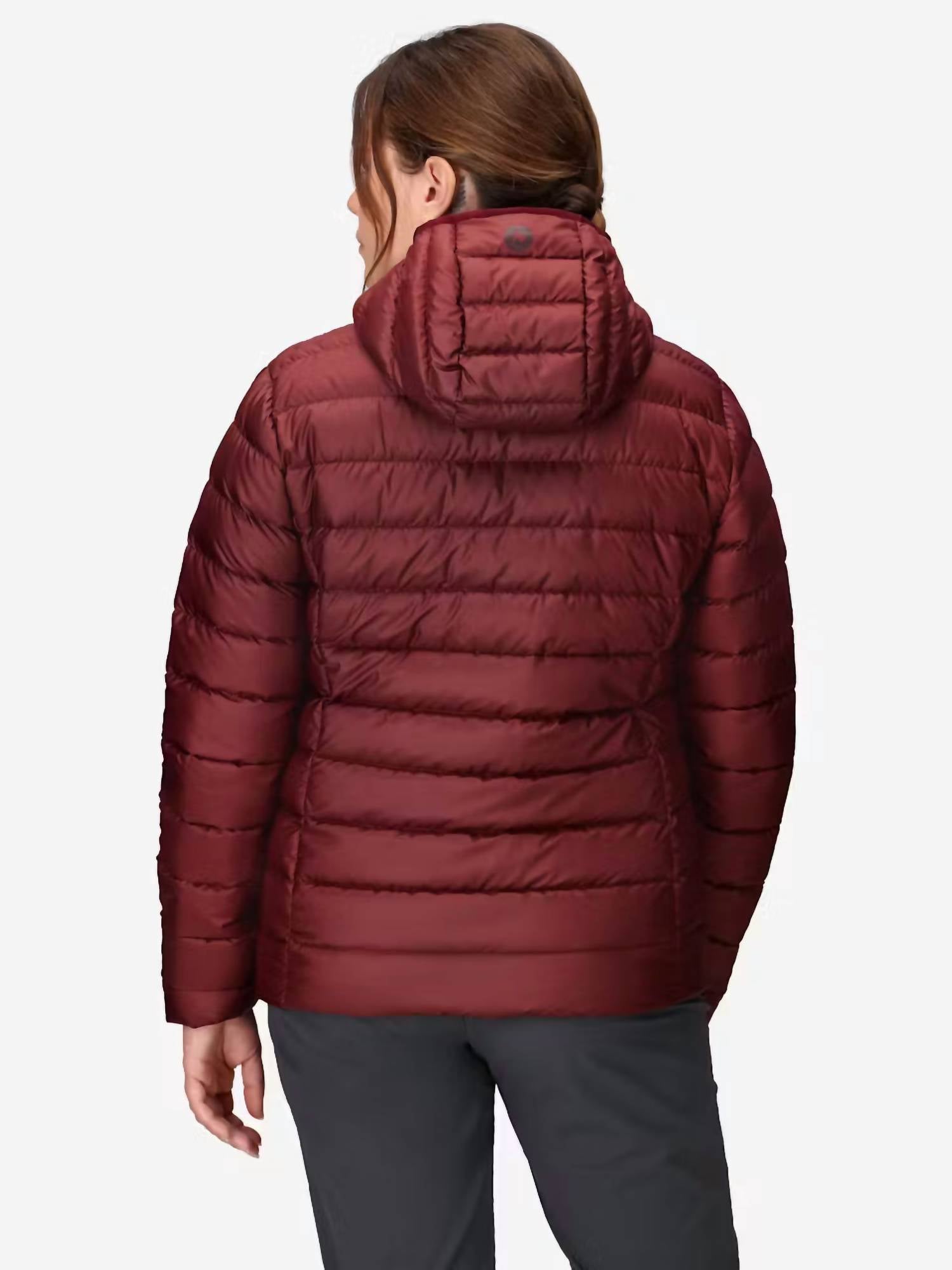 Marmot - Highlander Down Hoody