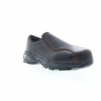 Nautilus - Men's Steel Work Slip On Shoes