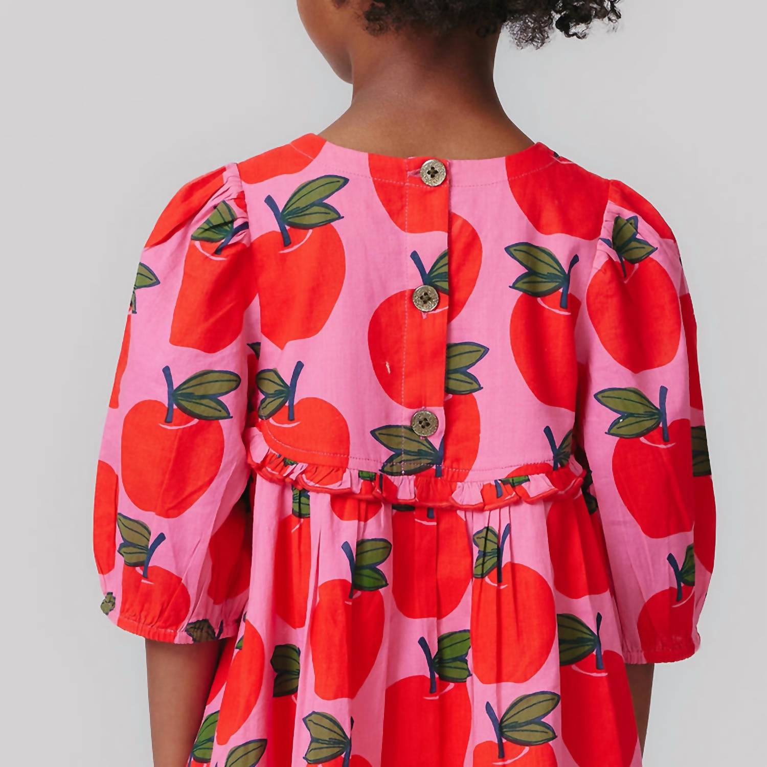 Pink Chicken - Rowan Dress