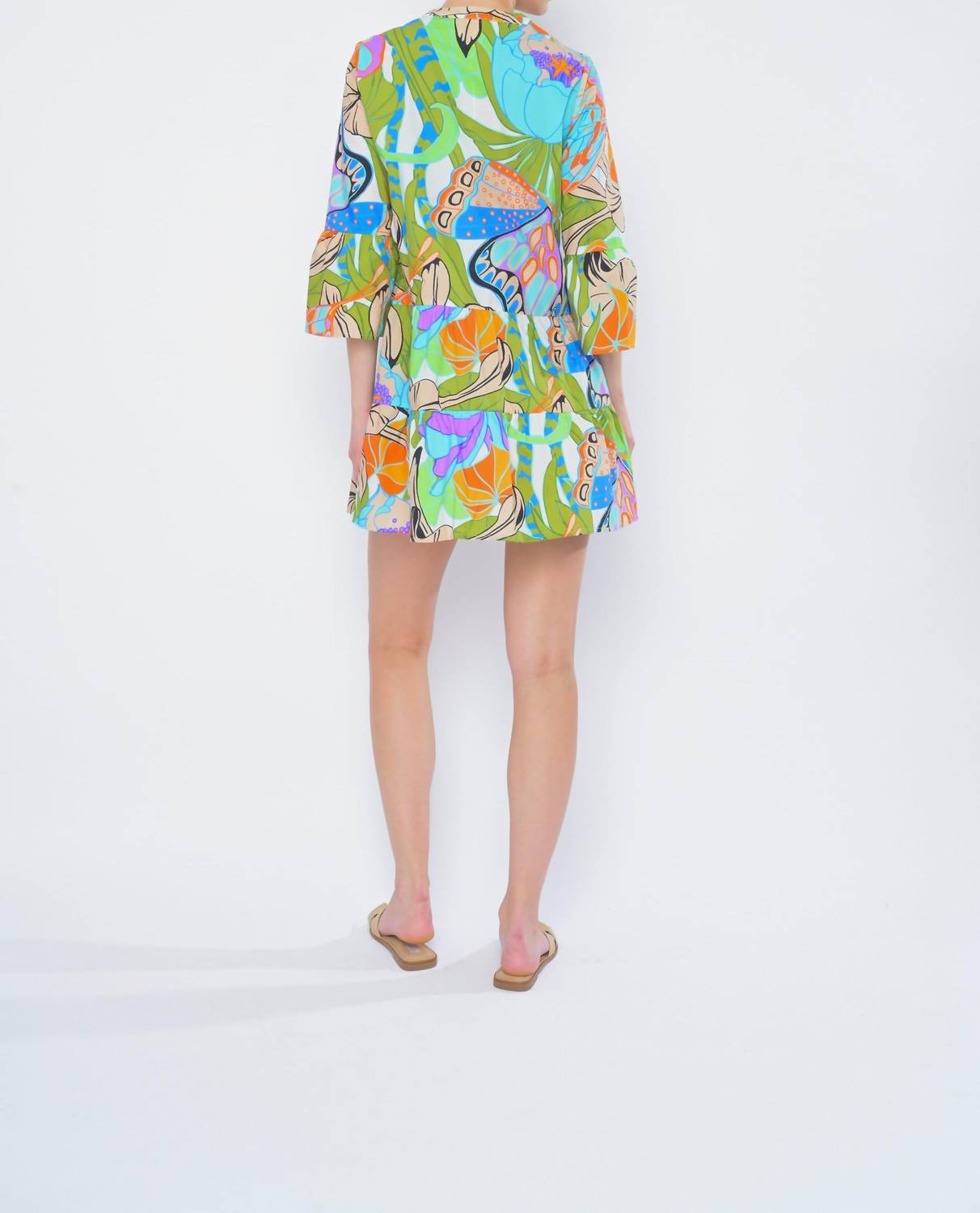 Flora Bea - Clarisse Dress