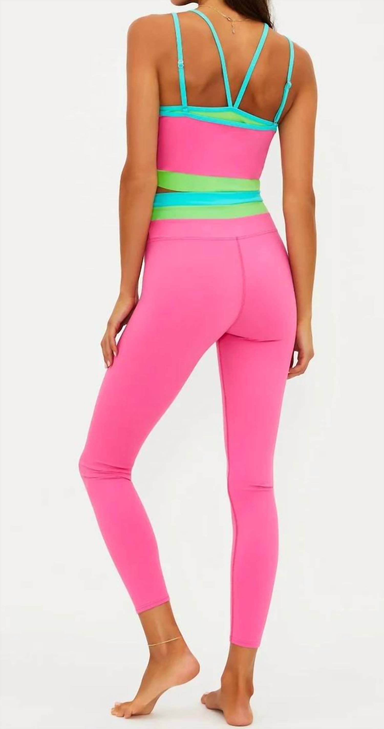 Beach Riot - Trinity Legging Pants