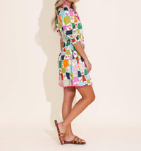 Alden Adair - Audrey Dress