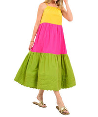 Grace & Bardot - Elizabeth Midi Sundress