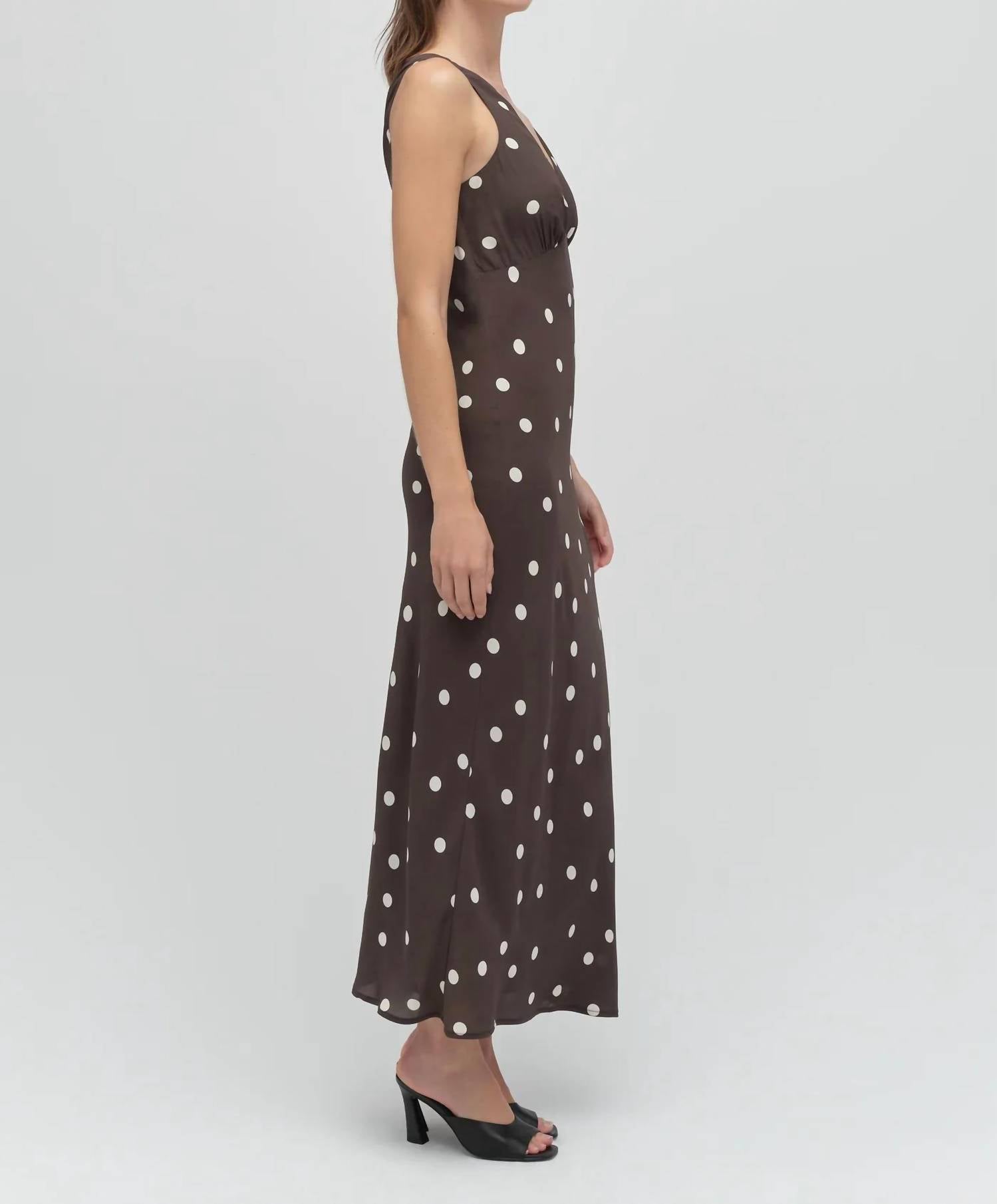 Favorite Daughter - The Anyday Anytime Dress