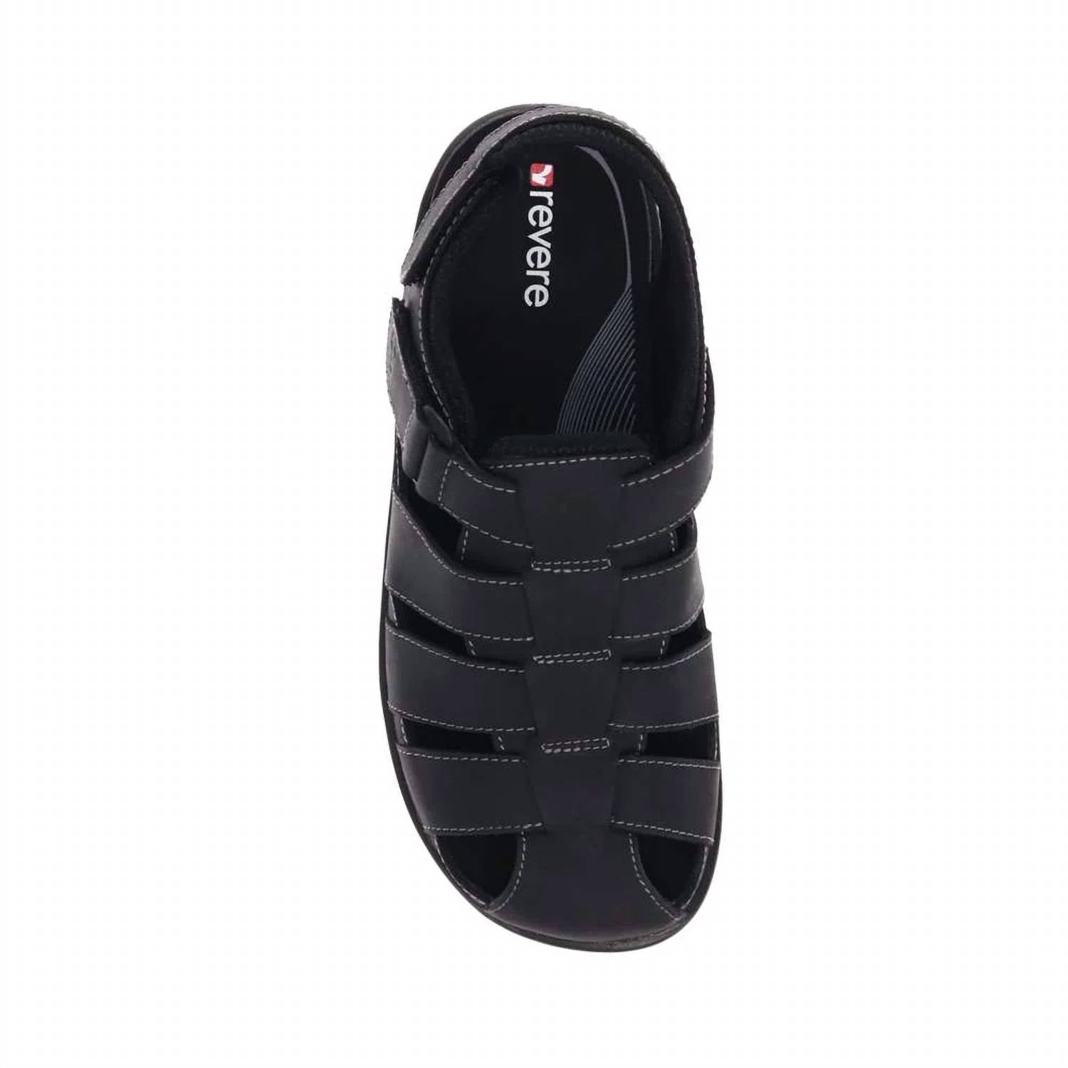 Revere - Men's Amsterdam Sandals