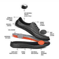 Anodyne - Men's No. 30 Casual Dress Shoes