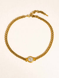 Chansuttpearls - Women's Bella Necklace