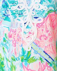 Lilly Pulitzer - Harper Shift Dress